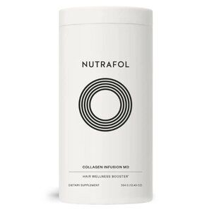 Nutrafol Collagen Infusion MD